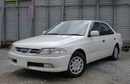 Saloon