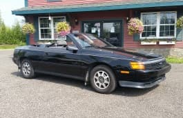 Convertible