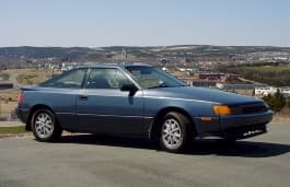 Liftback