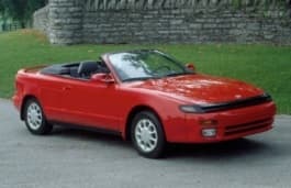 Convertible