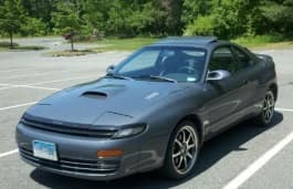 Coupe