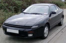 Liftback