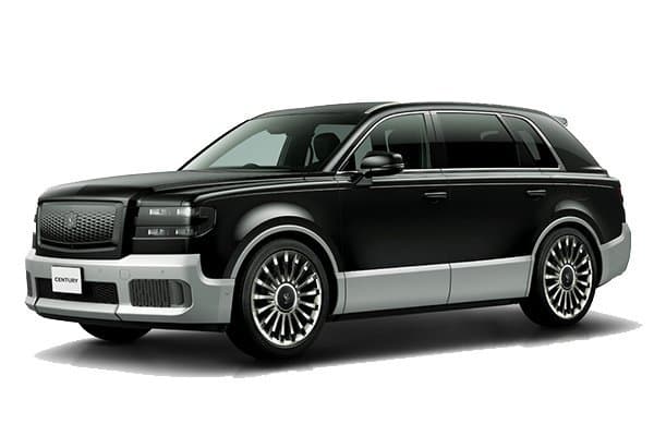 SUV, 5d