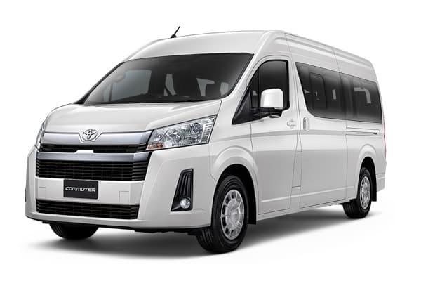 Van, 5d