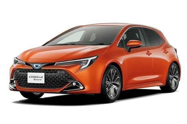 Hatchback, 5d