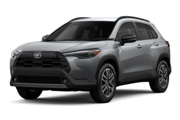 SUV, 5d