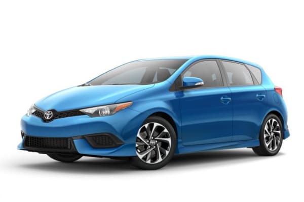 Hatchback, 5d