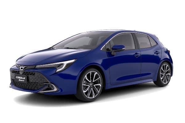 Hatchback, 5d (E210)