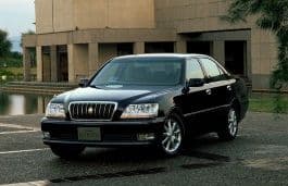 Saloon