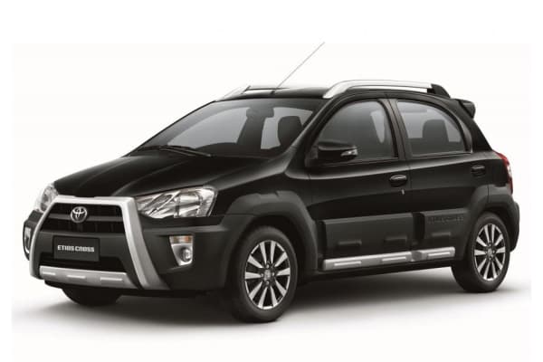 Hatchback, 5d