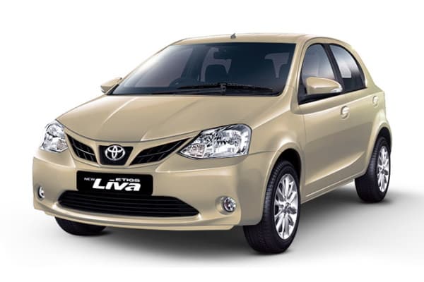 Hatchback, 5d