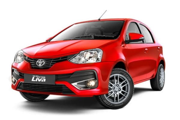 Hatchback, 5d