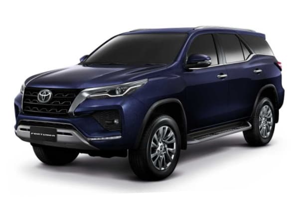 SUV, 5d