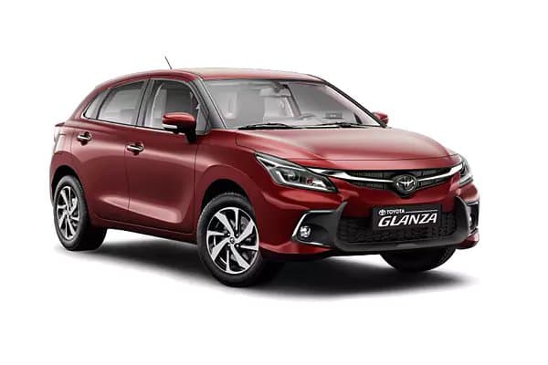 Hatchback, 5d