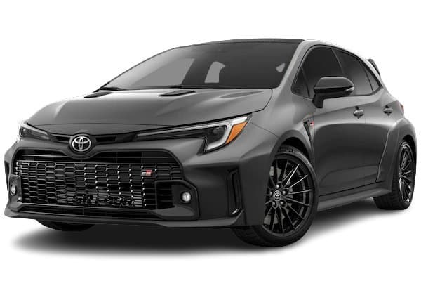 Hatchback, 5d