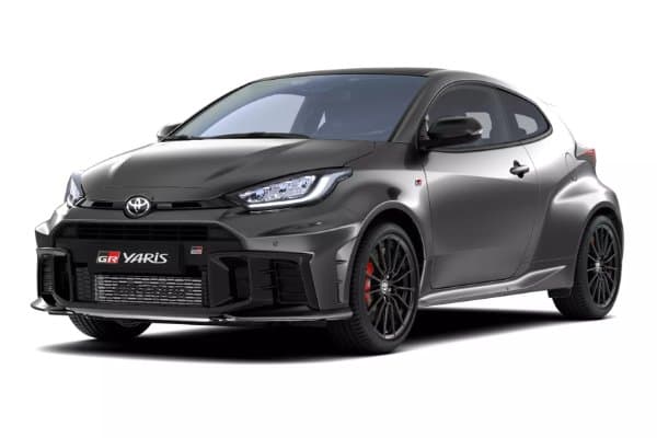 Hatchback, 3d
