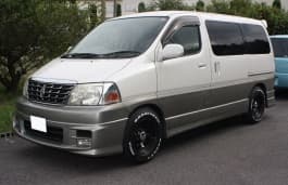 MPV, 5d