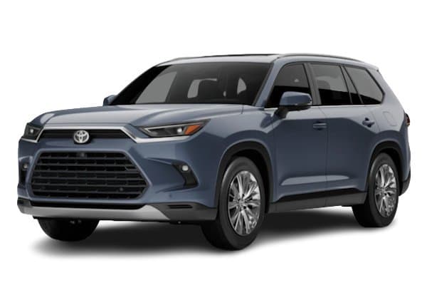 SUV, 5d