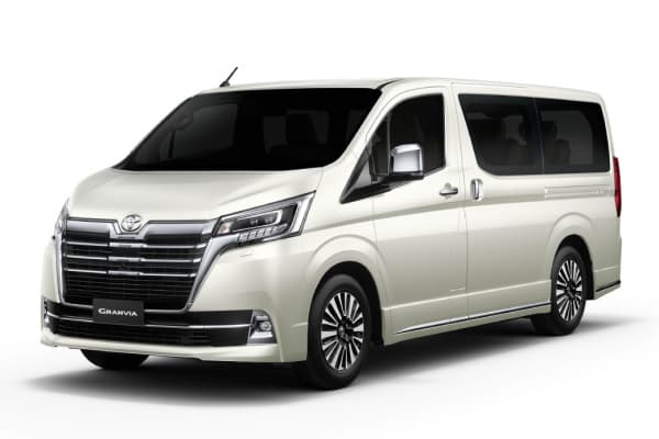 MPV, 5d