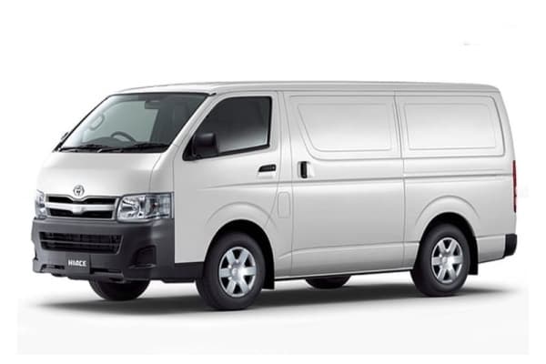 Van