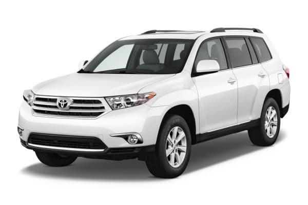 SUV, 5d
