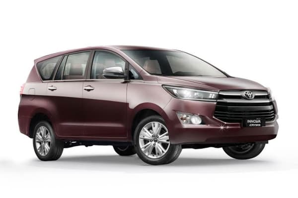 MPV, 5d