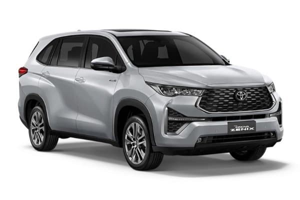 MPV, 5d