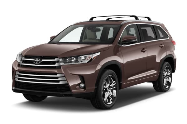 SUV, 5d