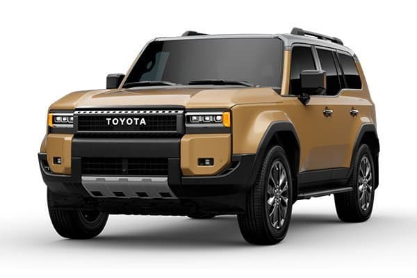 SUV, 5d