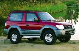 SUV, 3d