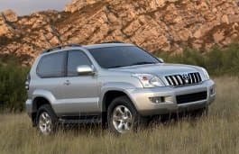 SUV, 3d