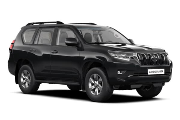 SUV, 5d