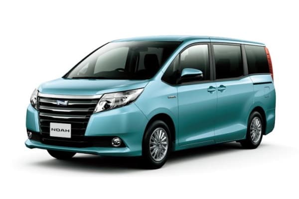 MPV, 5d