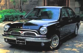 Saloon