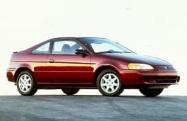 Coupe (EL54)