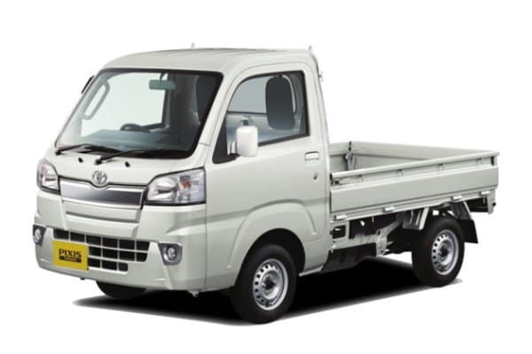 Truck, 2d (S500)