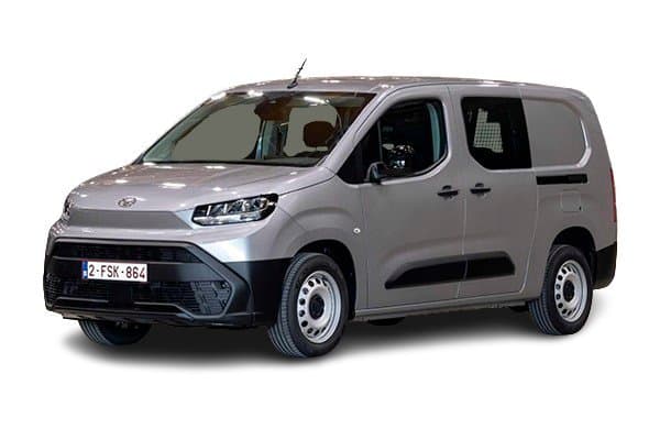 MPV