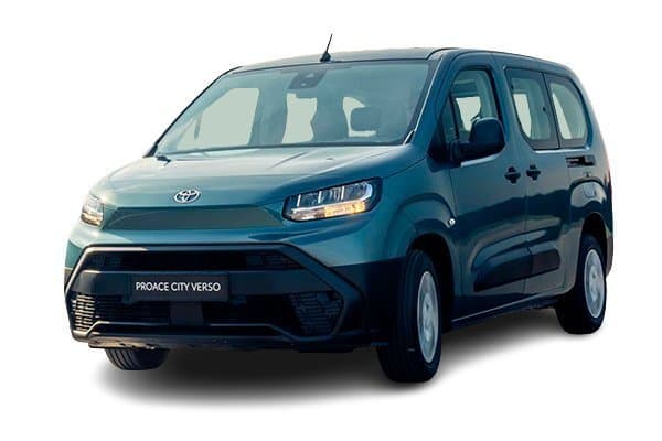 MPV, 5d