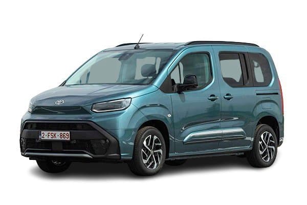 MPV, 5d