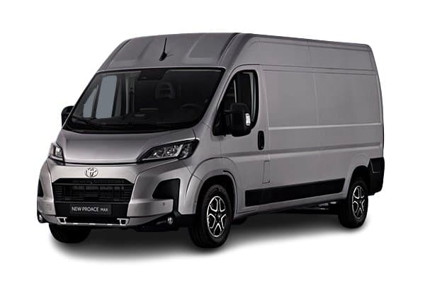 Van