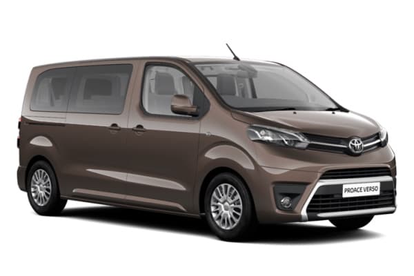 Van