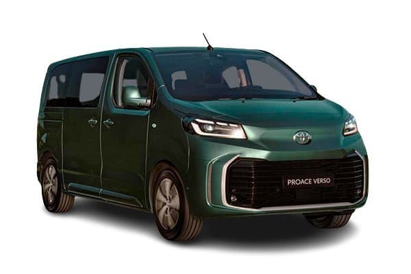 Van