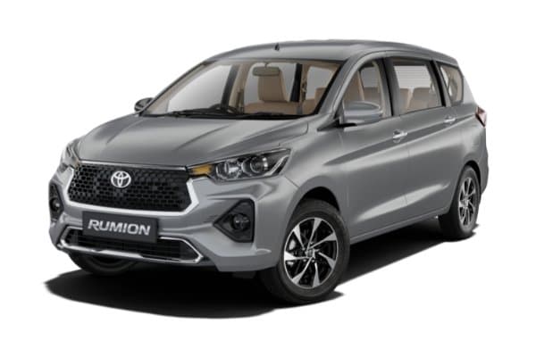 MPV, 5d