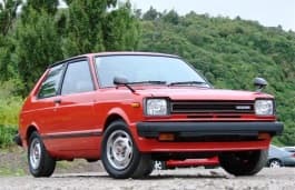 Hatchback, 3d