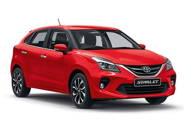 Hatchback, 5d