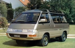 Van