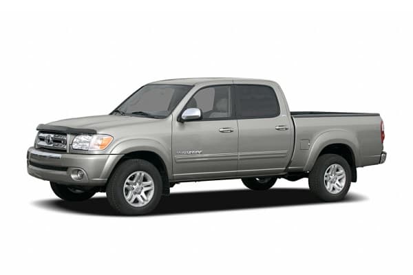 Pickup Double Cab