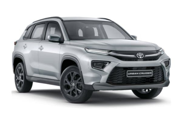 SUV, 5d