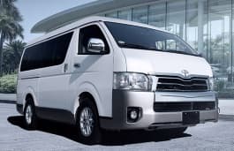 Van