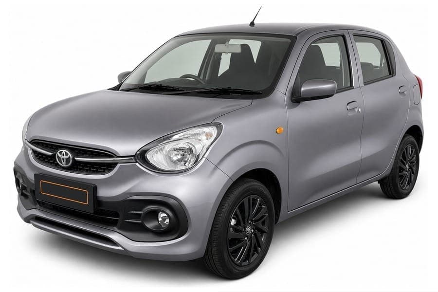 Hatchback, 5d